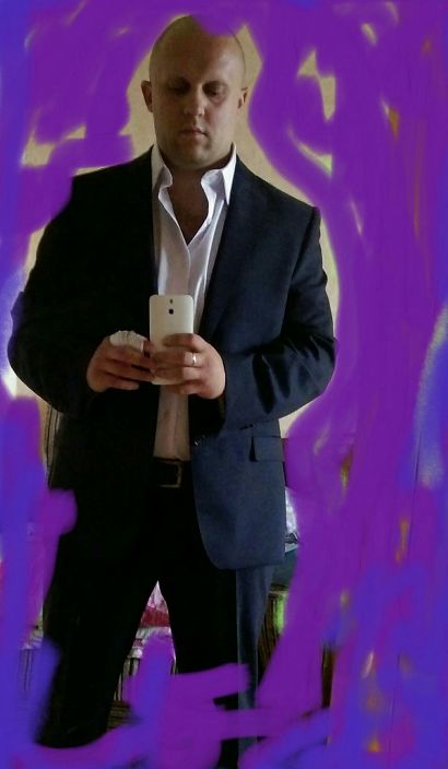 я и еще раз я)