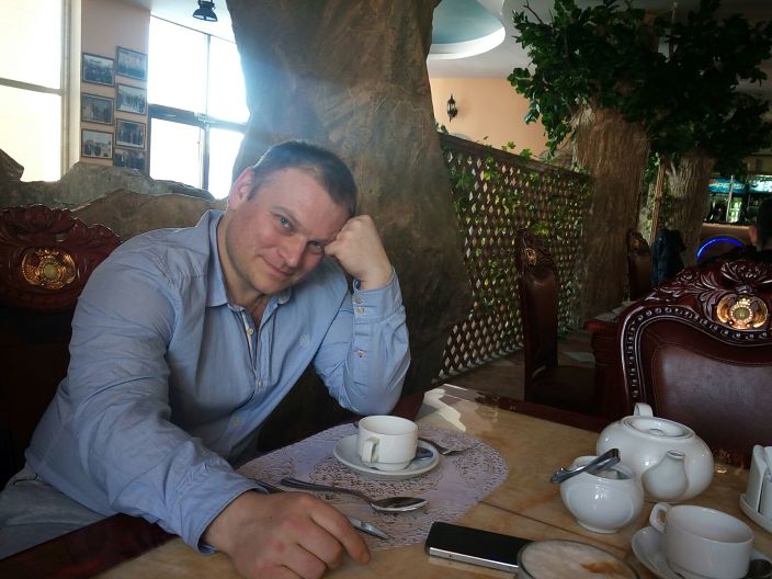 Личные фото