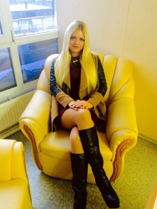 Личные фото