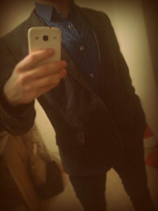 Личные фото