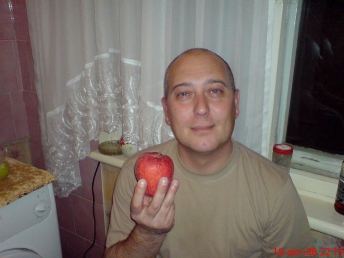 нуу вот он я