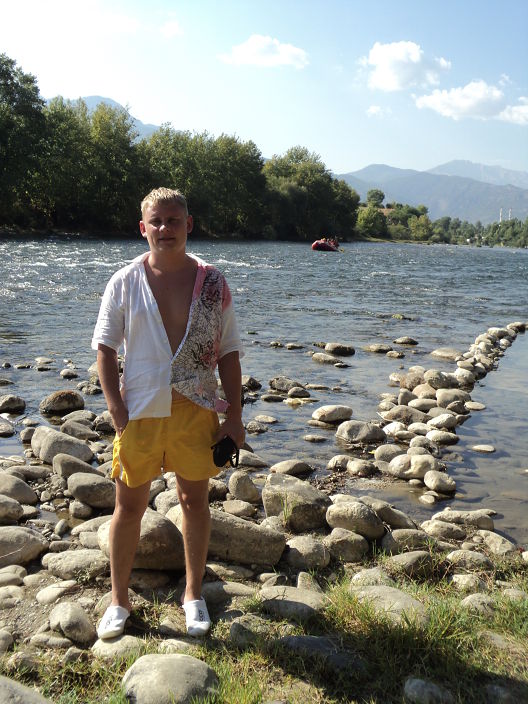 Личные фото