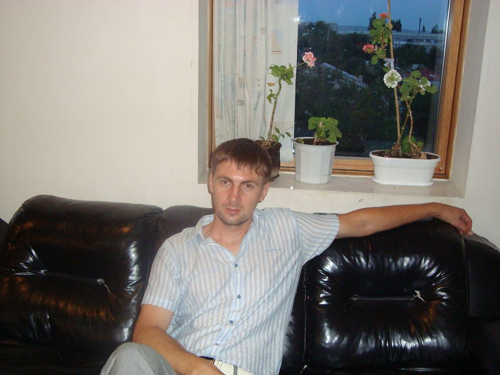 Всегда готов