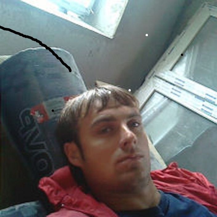 Личные фото