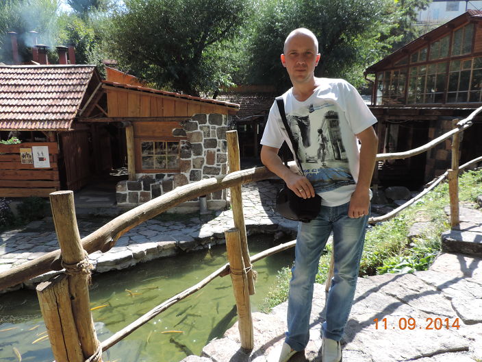 я для вас девушки