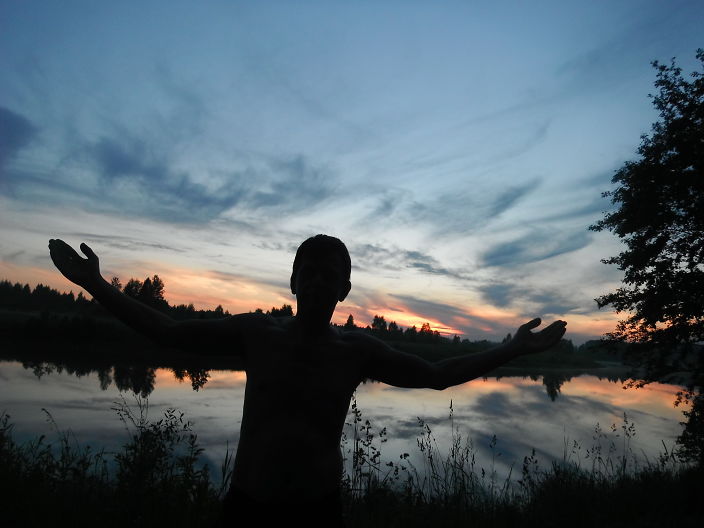 Ищу одну но попробую сотни!