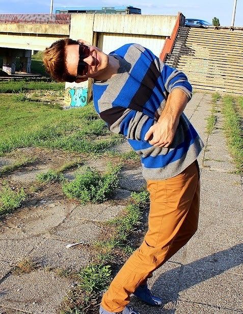 Личные фото