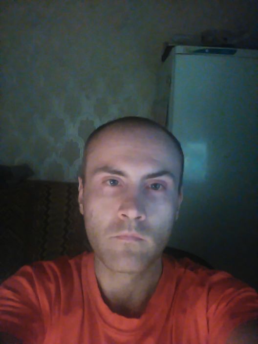 я во всей кросе