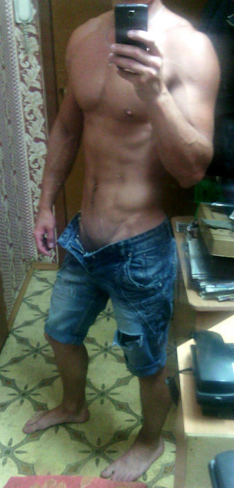 Личные фото