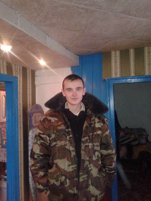 Личные фото