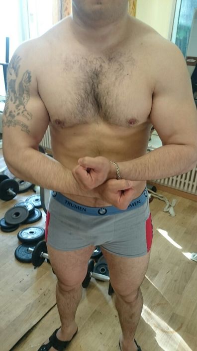 Личные фото