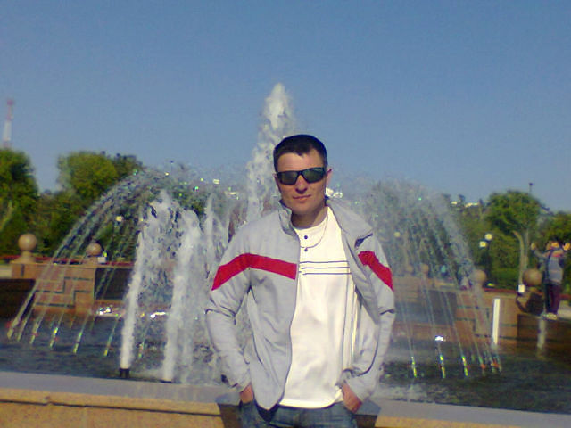 я на фото
