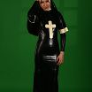 монахиня моего монастыря