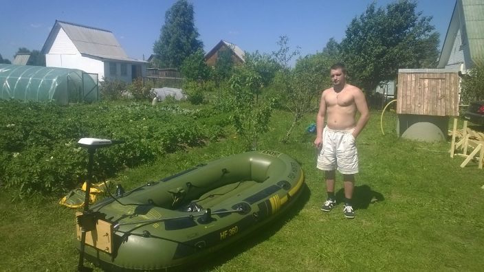 Просто я