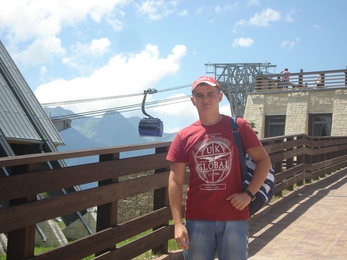 Личные фото