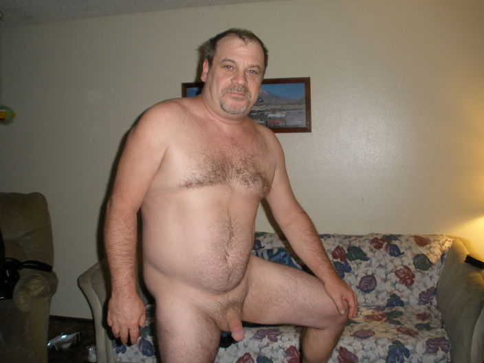 Sexy hubby