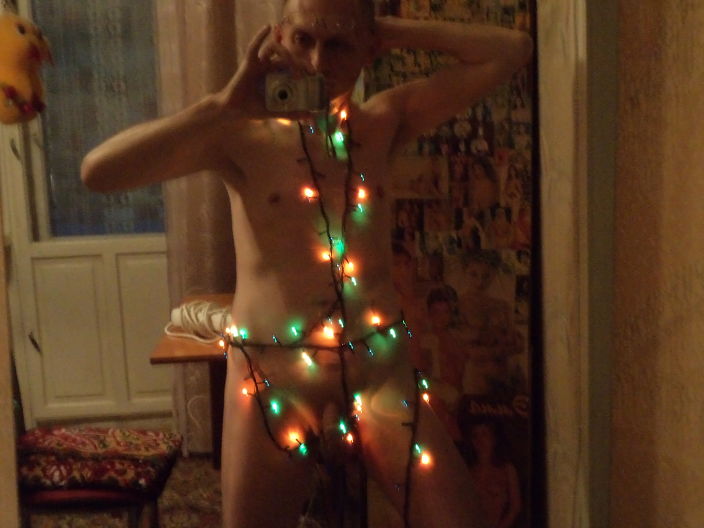 Электробондаж 2