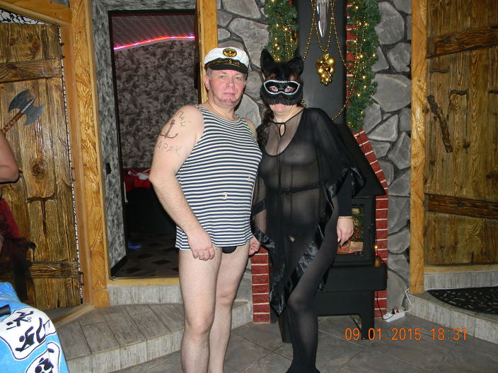 Личные фото