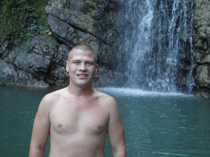 Трахнуть хочу