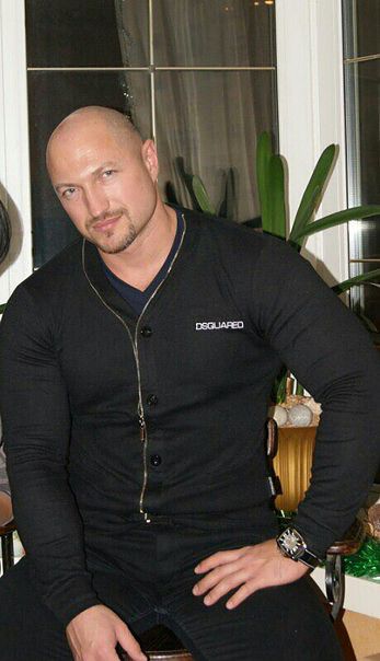 Личные фото