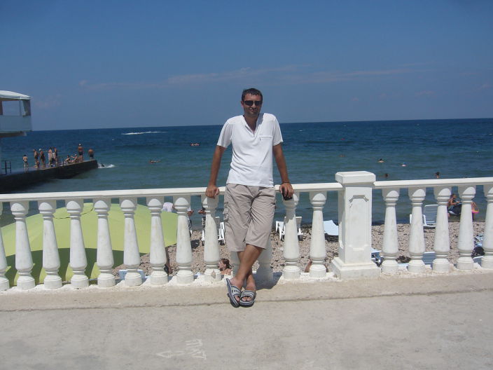 парк Победы