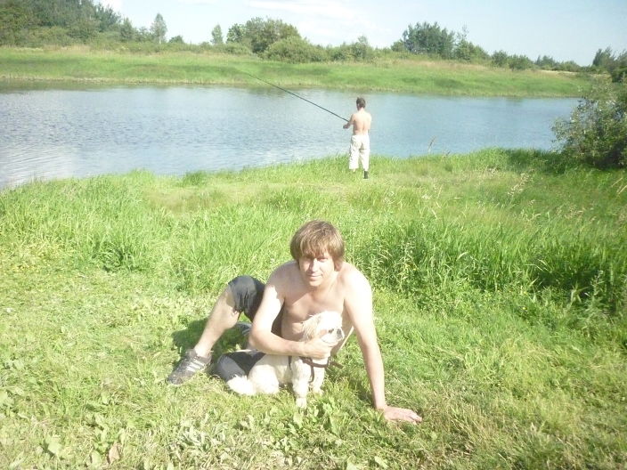 год назад