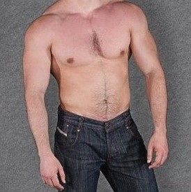 Дома сфоткался
