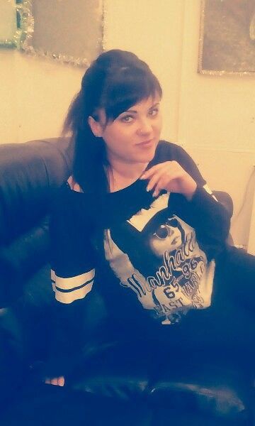 Личные фото