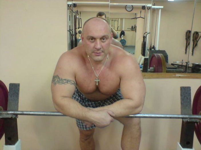 Личные фото