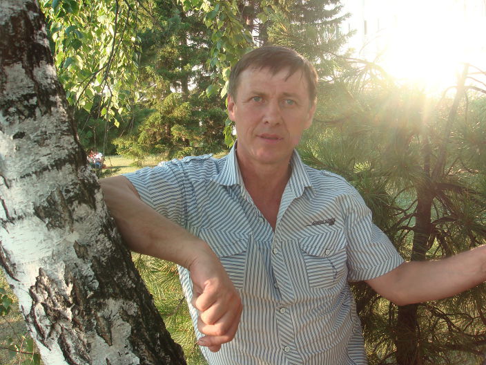 Личные фото