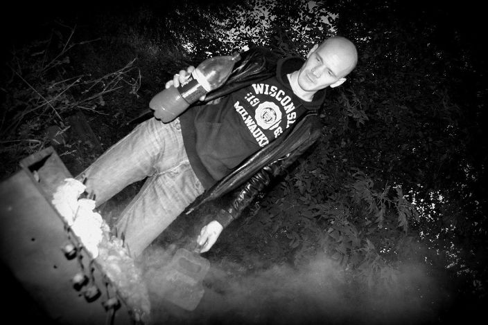 я на отдыхе