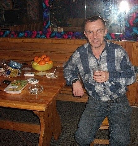 Личные фото