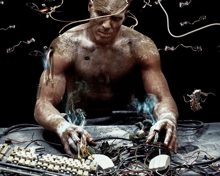 такая хуйня )