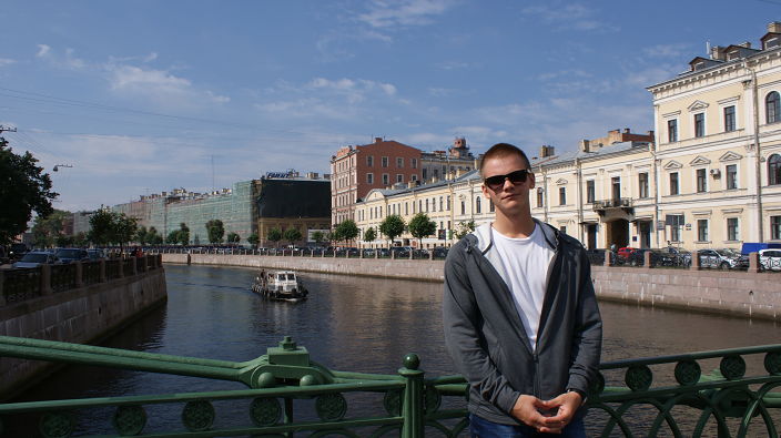 Личные фото