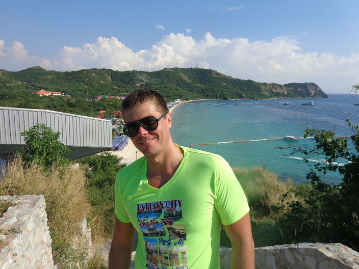 Ищу девушку для отношений