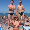 nice beach