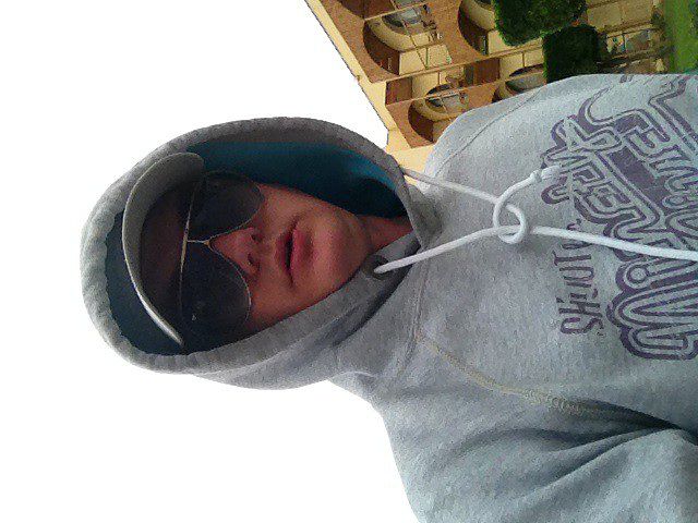 Личные фото