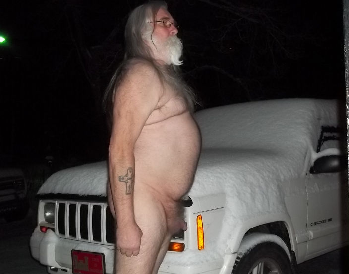 snowed