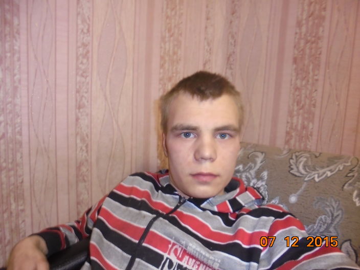 Личные фото