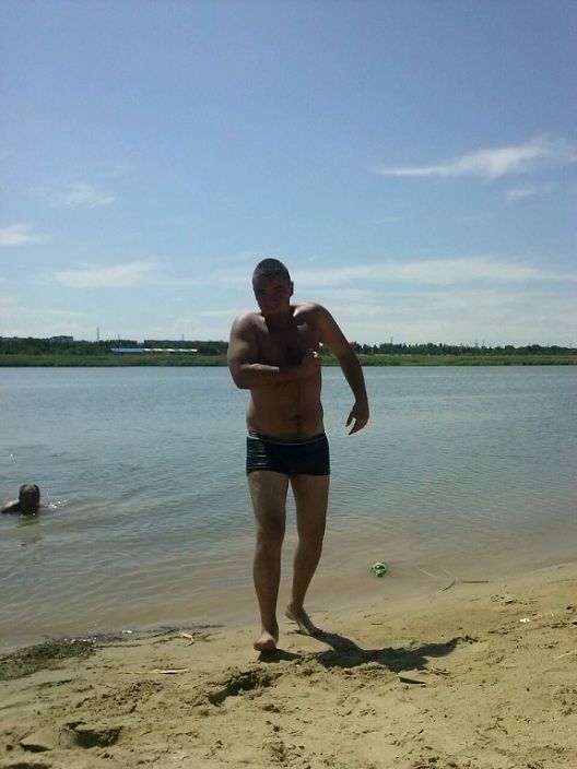 Личные фото