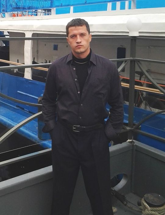 Всем привет!