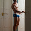 MALE M