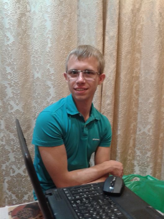 Личные фото