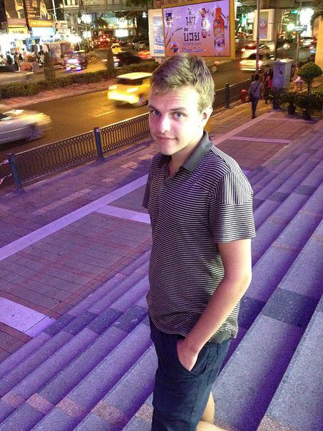 Личные фото