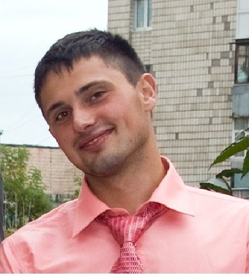 Личные фото