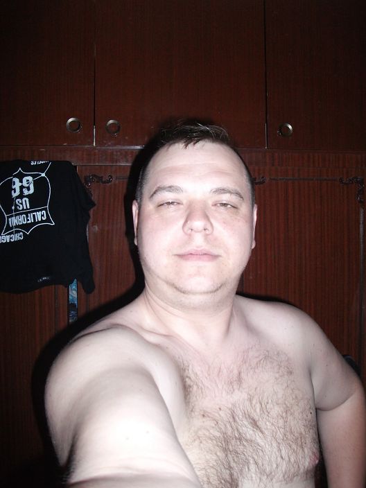 ПРИВЕТ!!! А ВОТ И Я!!! правда не удачное фото!