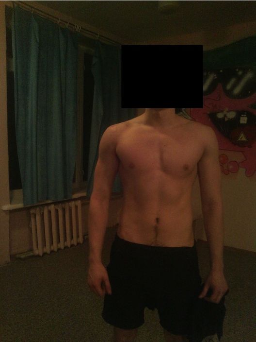 Личные фото