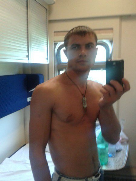 Личные фото