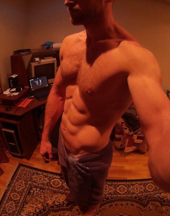 Личные фото