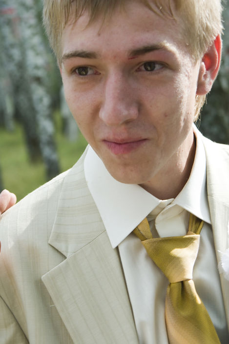 я и еще раз я